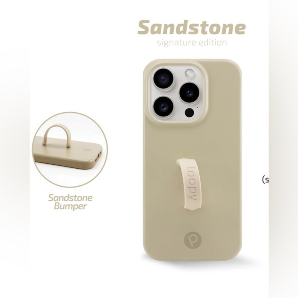 Loopy cases bundle - Picture 7 of 7
